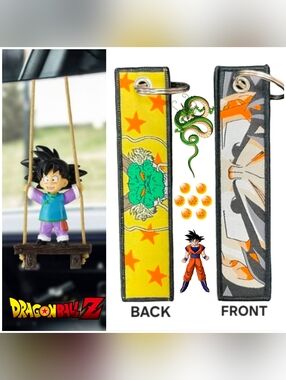 Dragon Balk Z Bundle 2Pk
